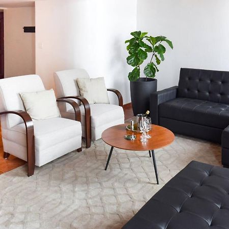 Amazing Loft With The Best View Of Casco Viejo! Kota Panama Bagian luar foto