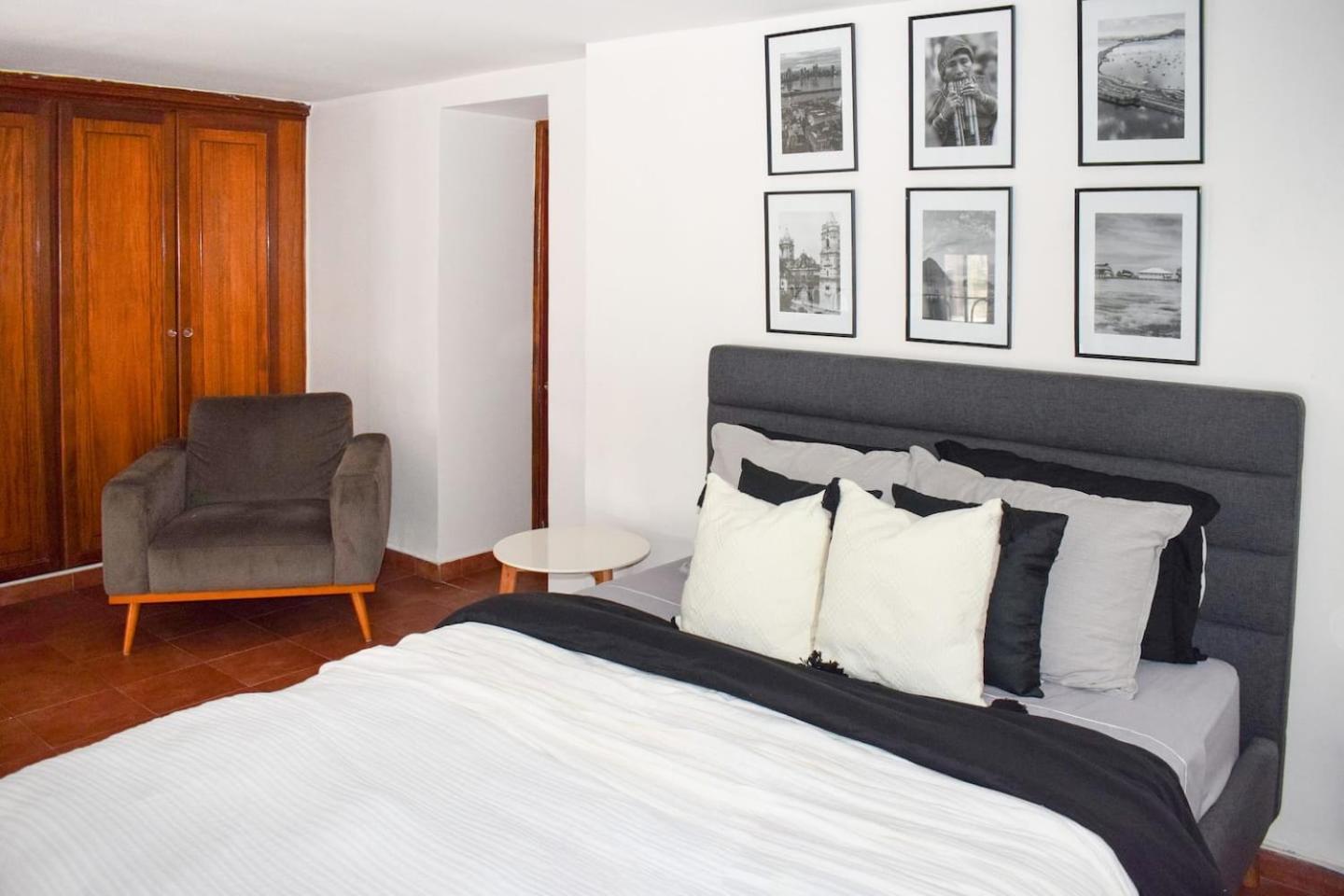 Amazing Loft With The Best View Of Casco Viejo! Kota Panama Bagian luar foto