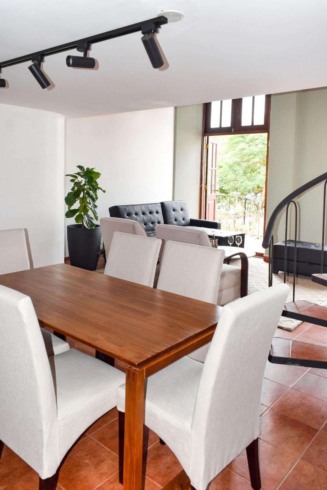 Amazing Loft With The Best View Of Casco Viejo! Kota Panama Bagian luar foto