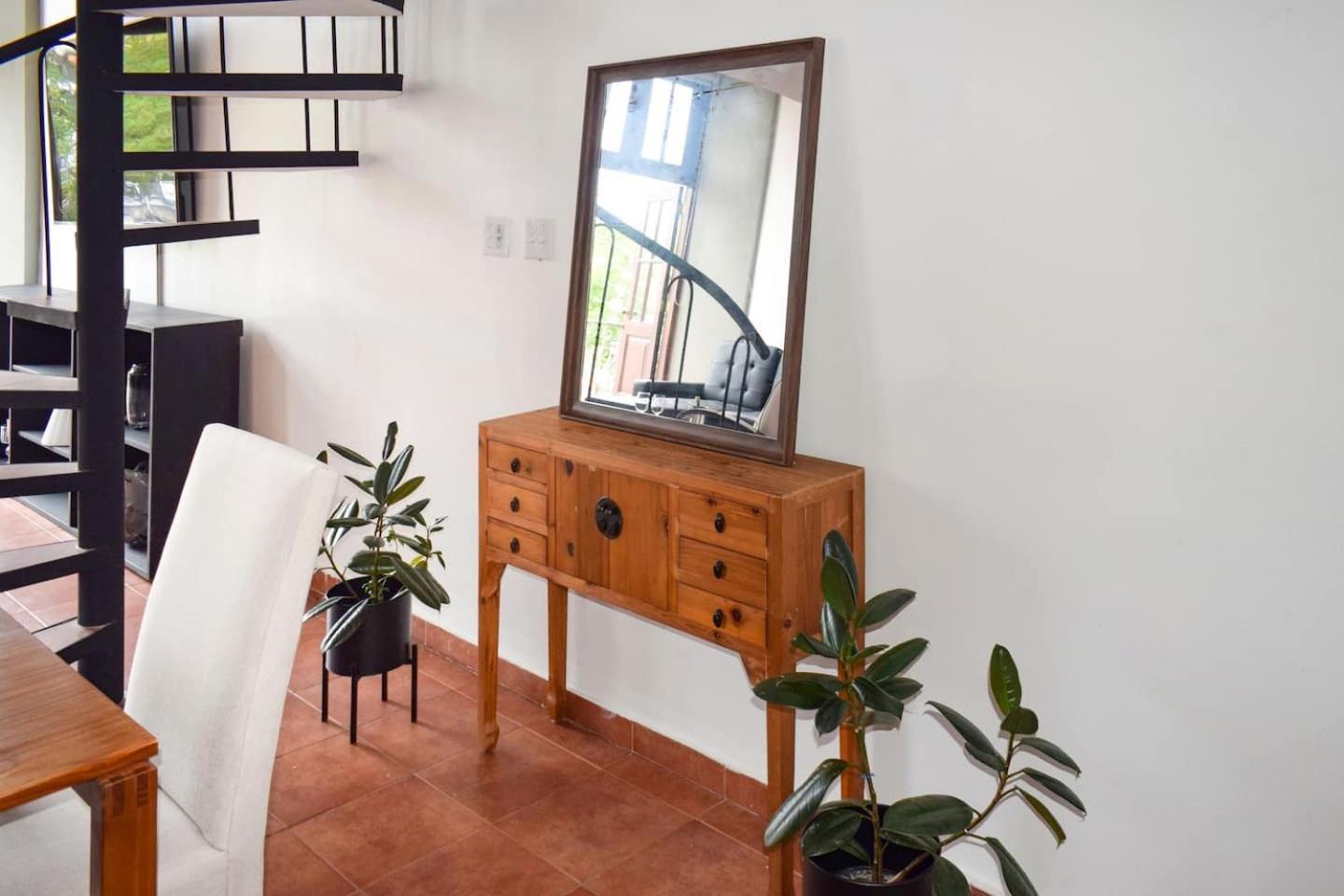 Amazing Loft With The Best View Of Casco Viejo! Kota Panama Bagian luar foto