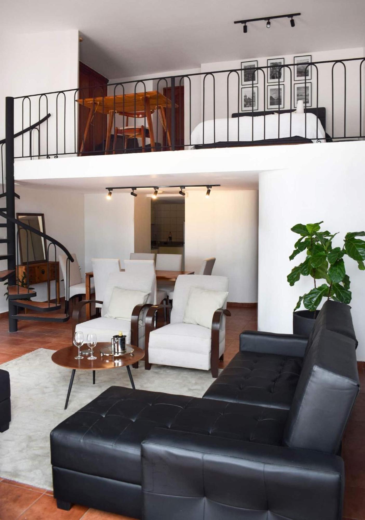 Amazing Loft With The Best View Of Casco Viejo! Kota Panama Bagian luar foto