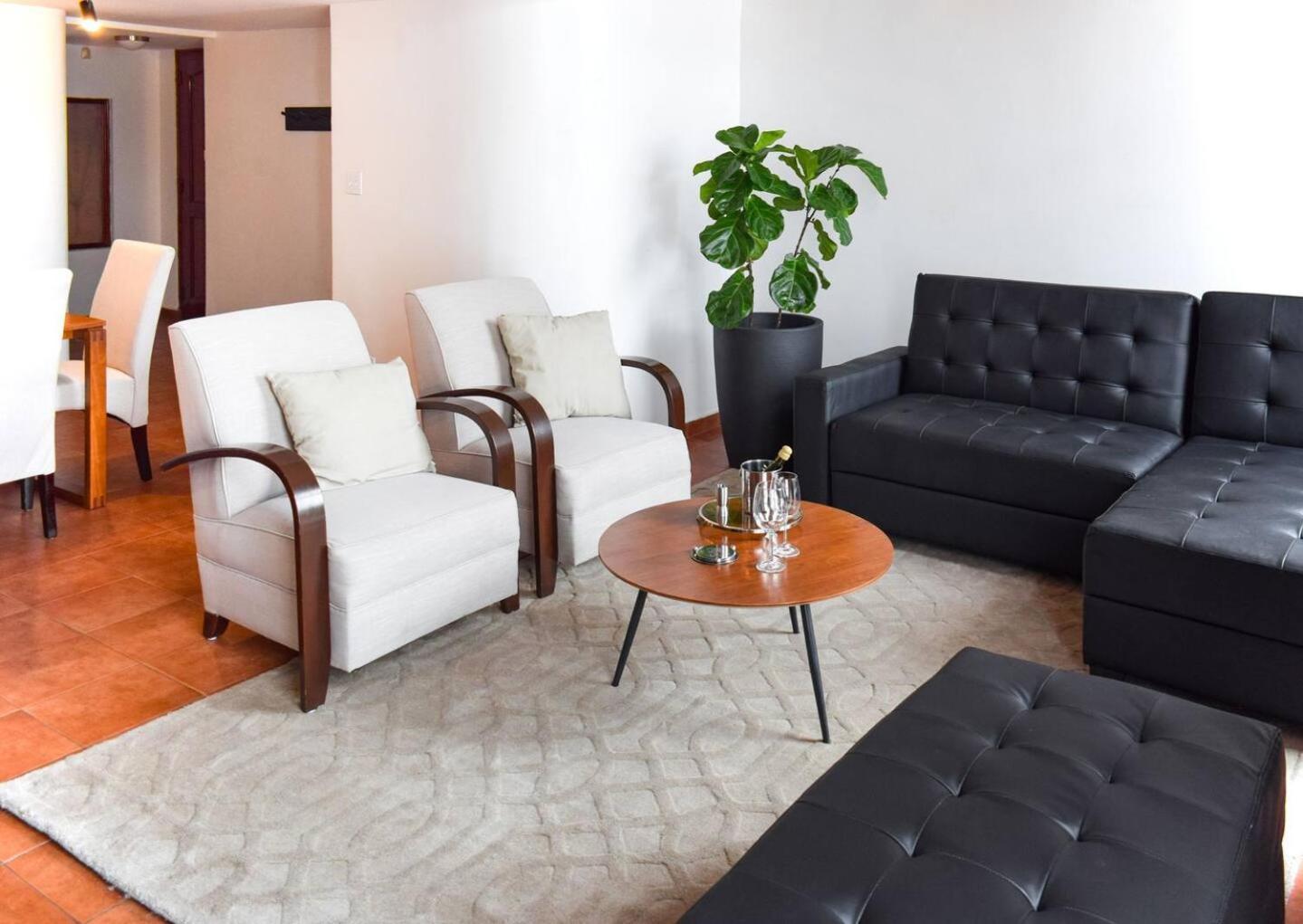 Amazing Loft With The Best View Of Casco Viejo! Kota Panama Bagian luar foto