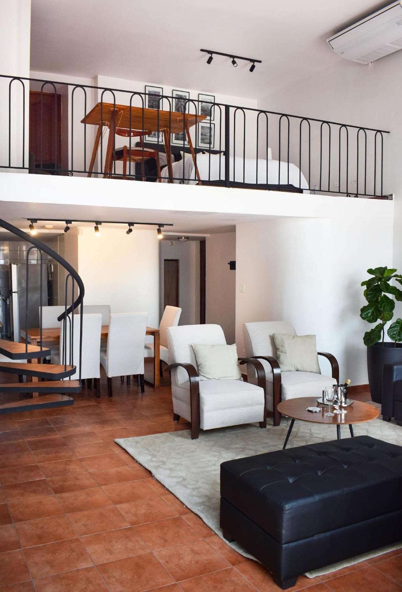 Amazing Loft With The Best View Of Casco Viejo! Kota Panama Bagian luar foto