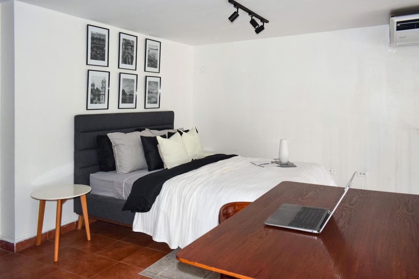 Amazing Loft With The Best View Of Casco Viejo! Kota Panama Bagian luar foto